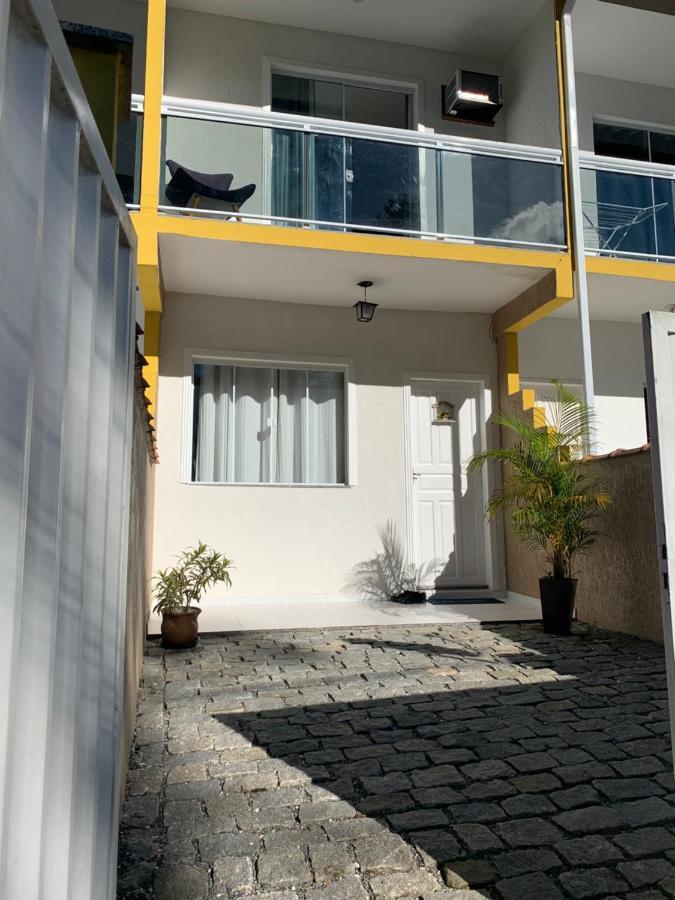 Lindo Loft Completo Perto De Cachoeira Guapimirim Exterior foto