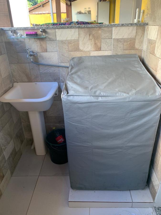 Lindo Loft Completo Perto De Cachoeira Guapimirim Exterior foto
