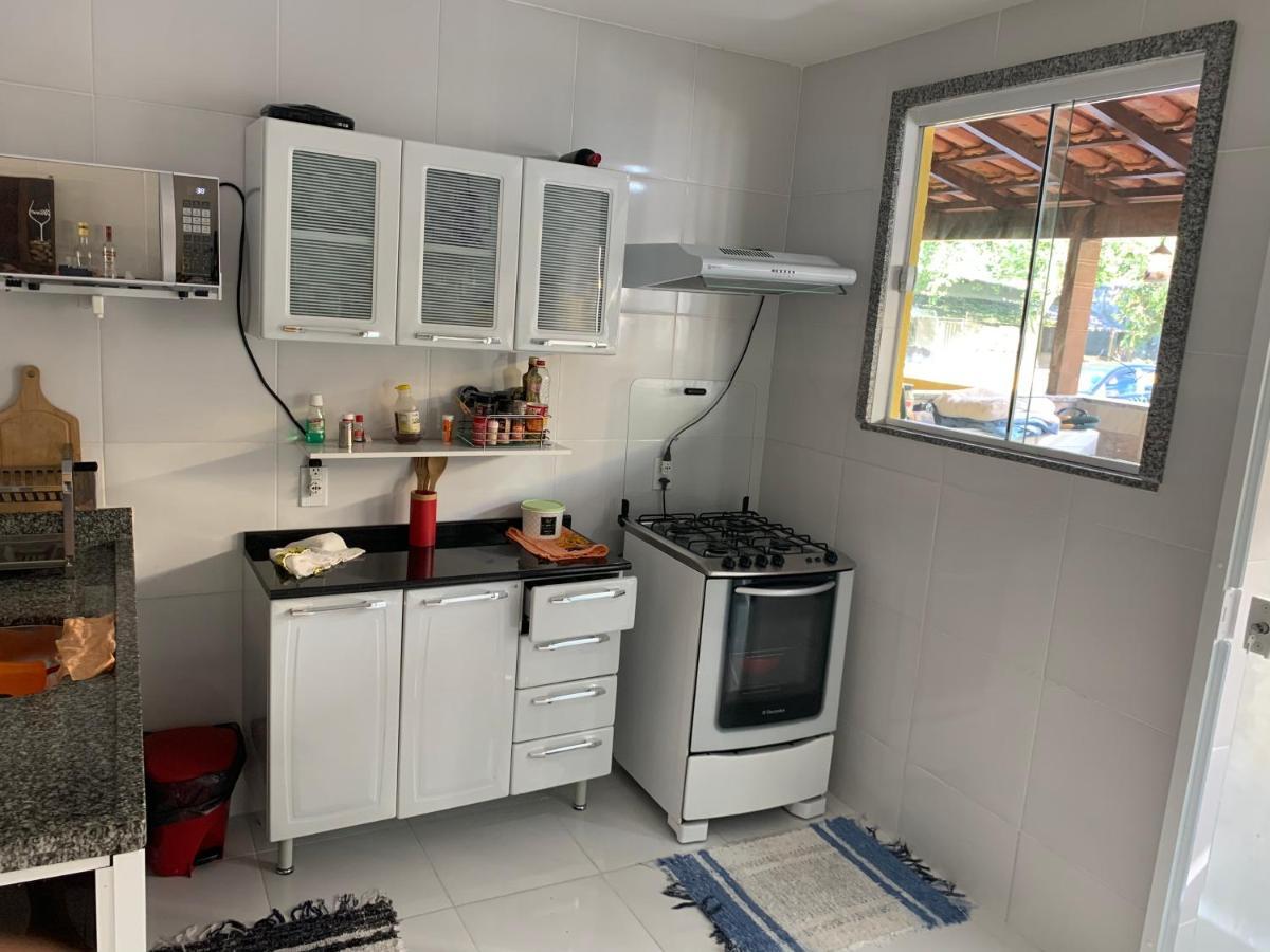 Lindo Loft Completo Perto De Cachoeira Guapimirim Exterior foto