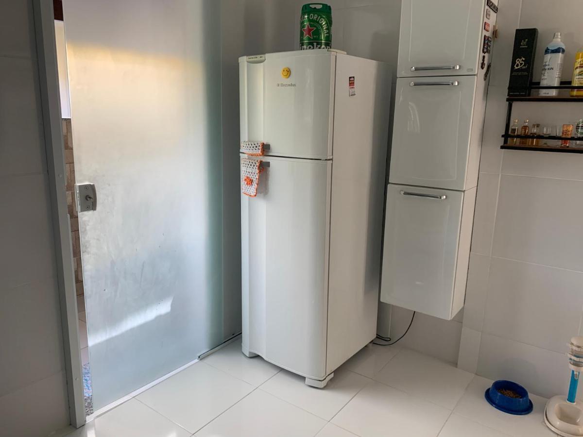 Lindo Loft Completo Perto De Cachoeira Guapimirim Exterior foto