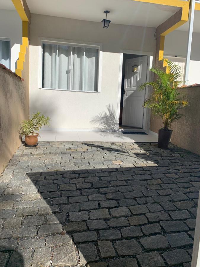 Lindo Loft Completo Perto De Cachoeira Guapimirim Exterior foto
