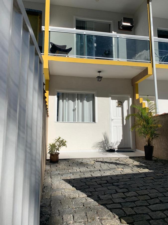 Lindo Loft Completo Perto De Cachoeira Guapimirim Exterior foto