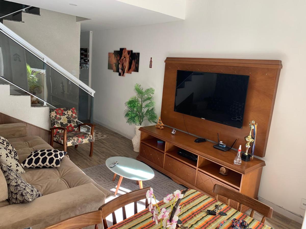 Lindo Loft Completo Perto De Cachoeira Guapimirim Exterior foto
